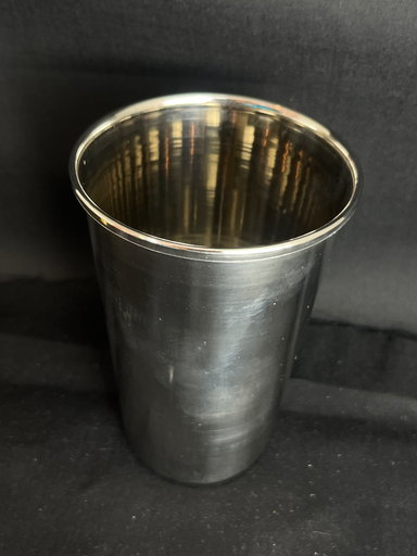 KTD Gopala Steel Glass 12cm (1) 9Dh