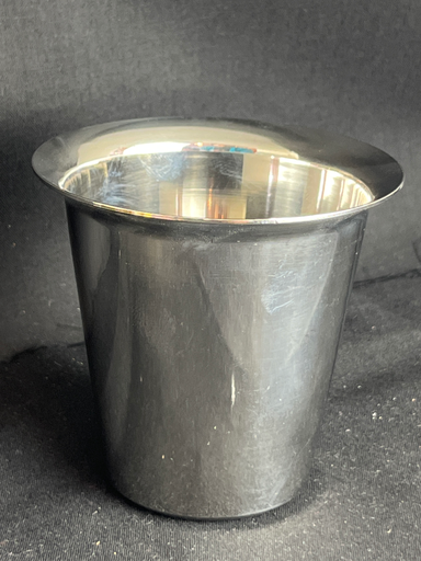 KTD Gopala Steel Glass 7.5cm (5) 10Dh