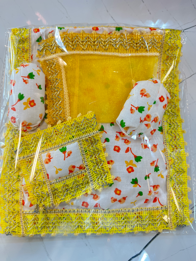 KTD Gopala Laddoo Gopal Bed (3) 16Dh