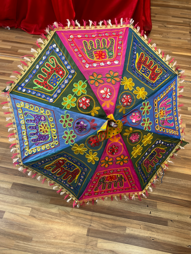 KTD Gopala Umbrella Decoration 29Dh