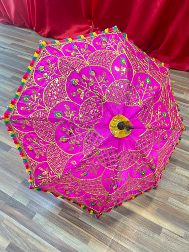 KTD Gopala Umbrella Decoration 39Dh